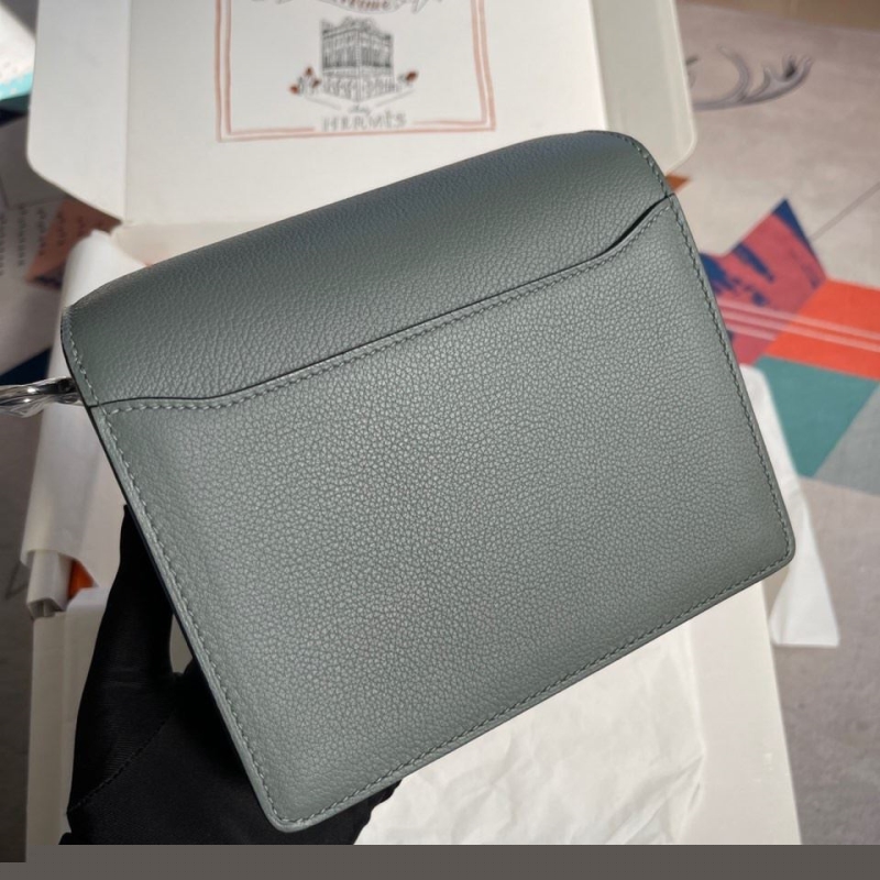 H**mes roulis bags